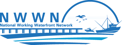 National Working WaterFronts Network Logo